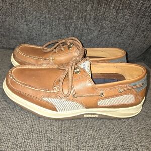 Sebago | Marine Grip Men's Boat Shoes Size 12